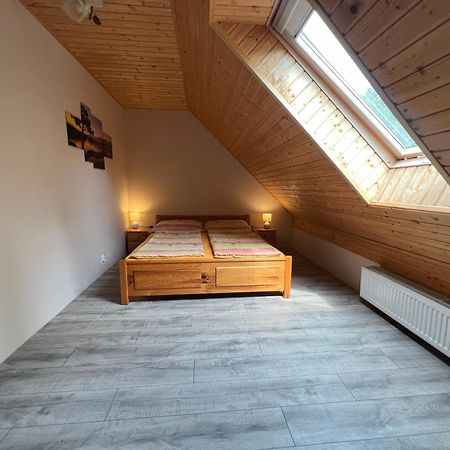 Apartamento Privat 66 Liptovský Trnovec Exterior foto