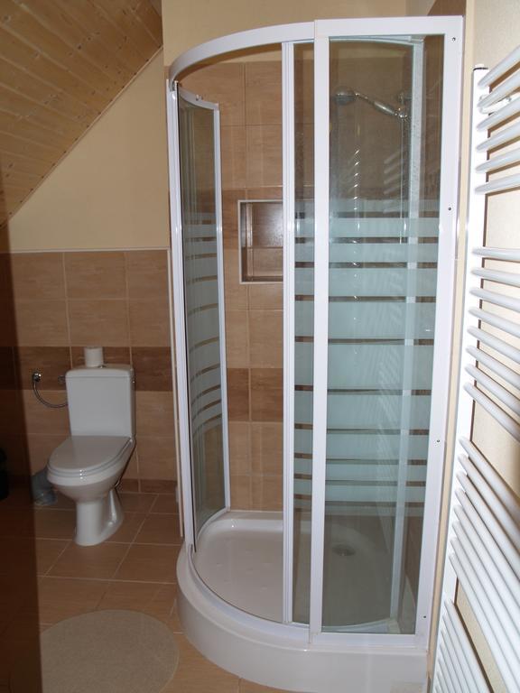 Apartamento Privat 66 Liptovský Trnovec Exterior foto