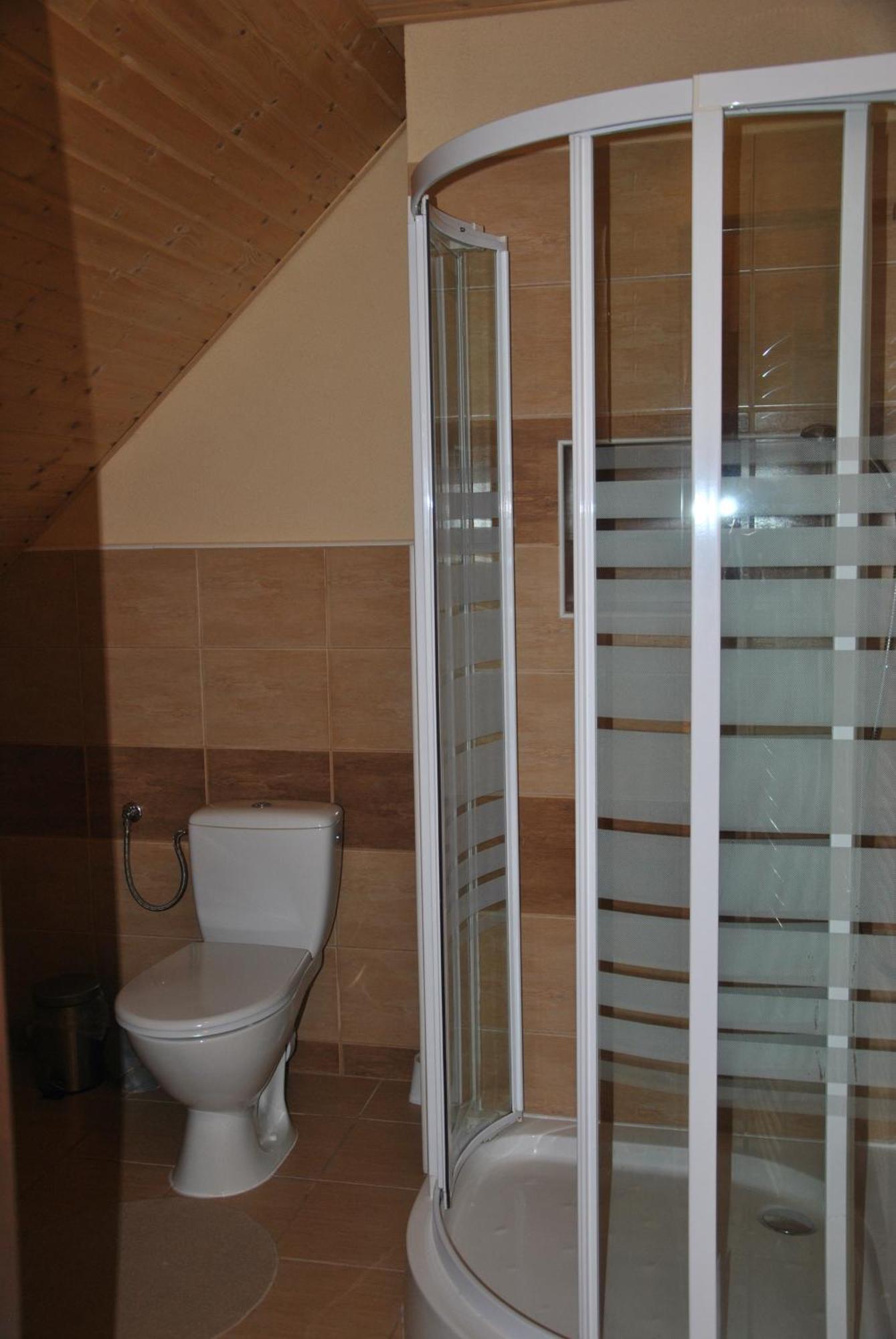 Apartamento Privat 66 Liptovský Trnovec Exterior foto