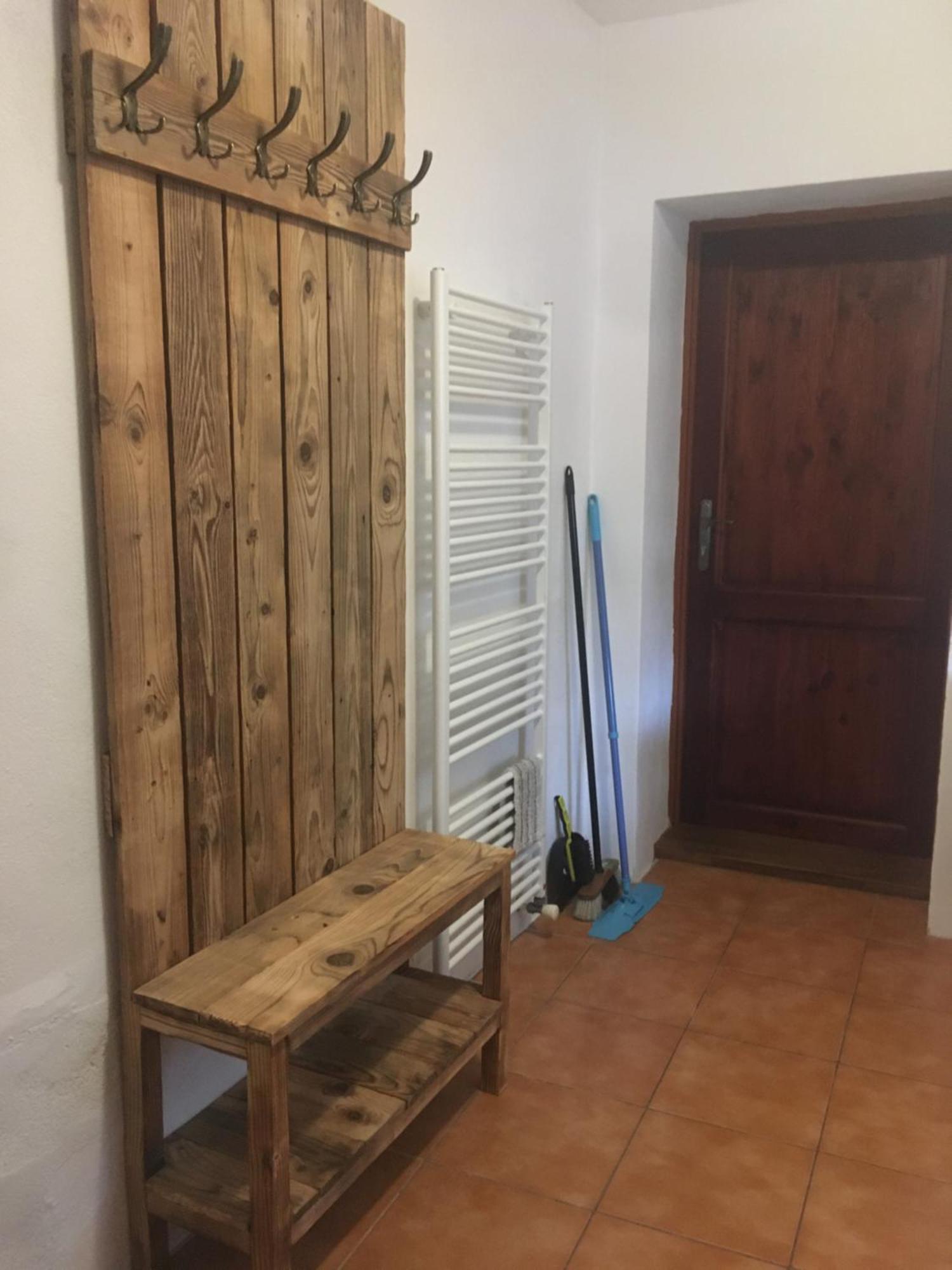Apartamento Privat 66 Liptovský Trnovec Exterior foto