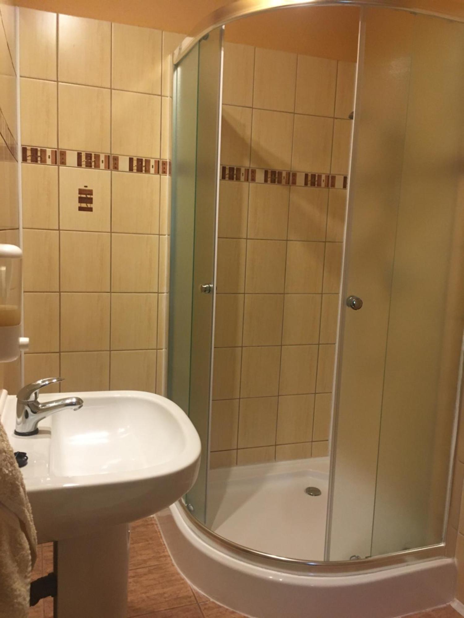 Apartamento Privat 66 Liptovský Trnovec Exterior foto