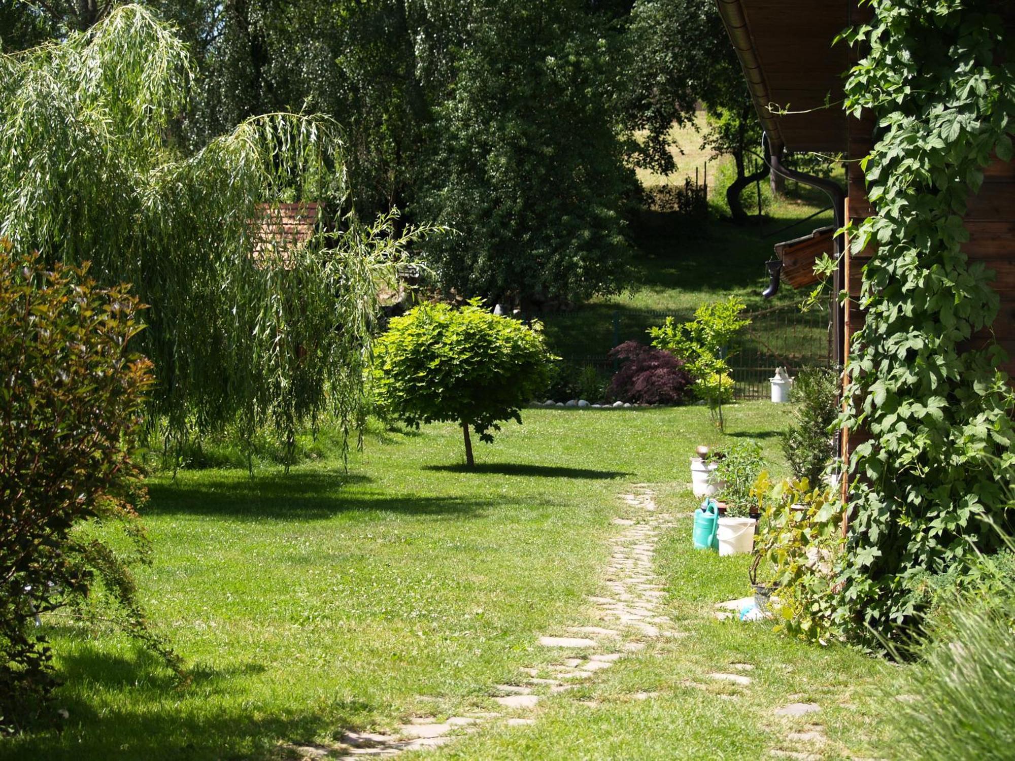 Apartamento Privat 66 Liptovský Trnovec Exterior foto