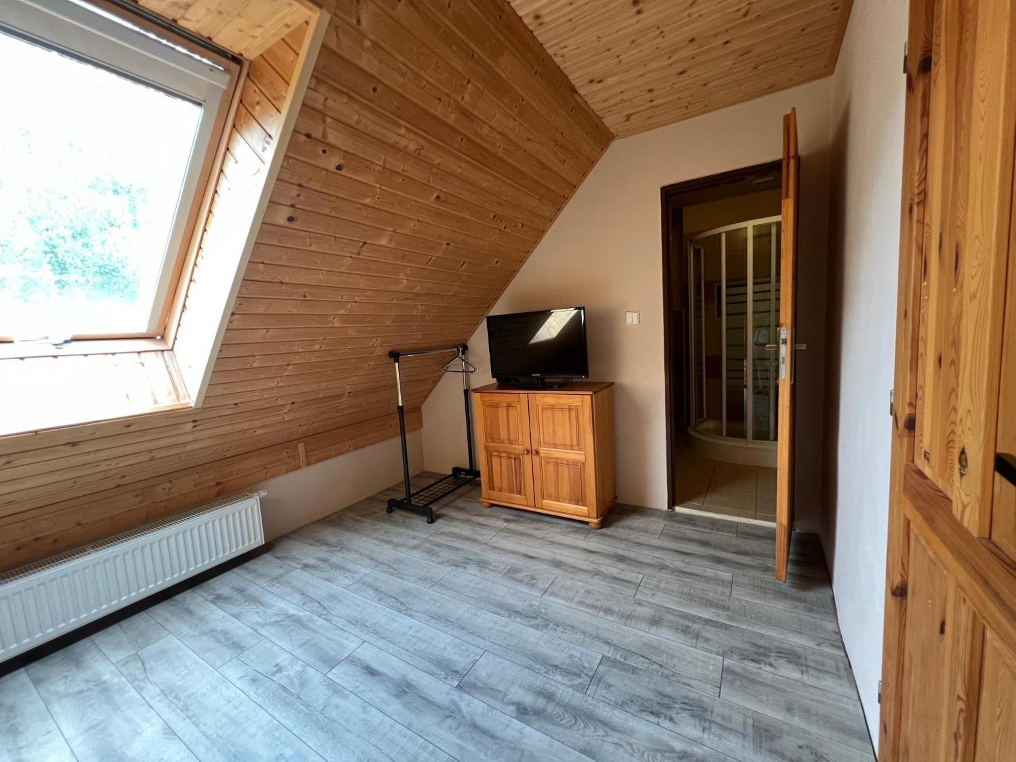 Apartamento Privat 66 Liptovský Trnovec Exterior foto