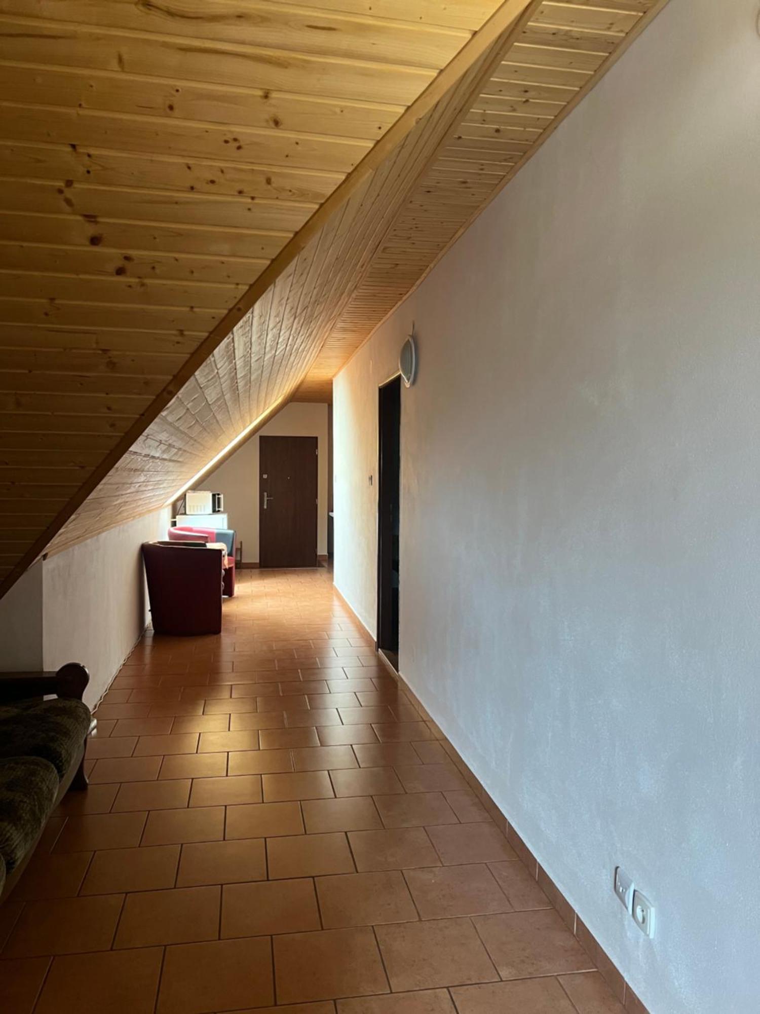 Apartamento Privat 66 Liptovský Trnovec Exterior foto