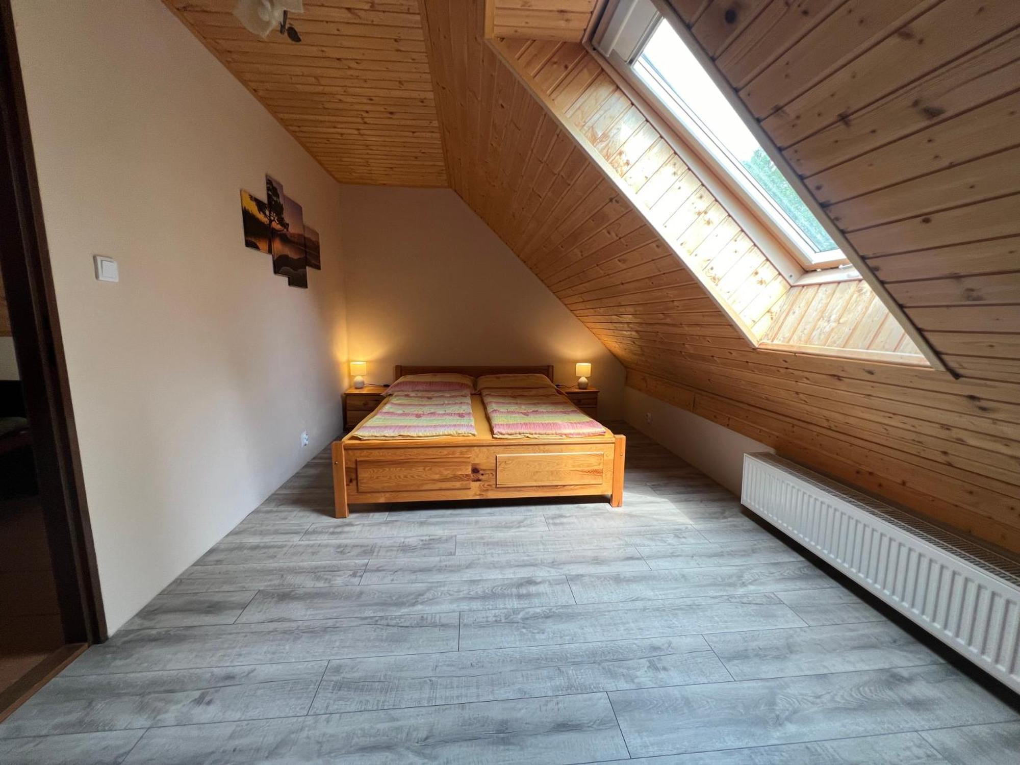 Apartamento Privat 66 Liptovský Trnovec Exterior foto