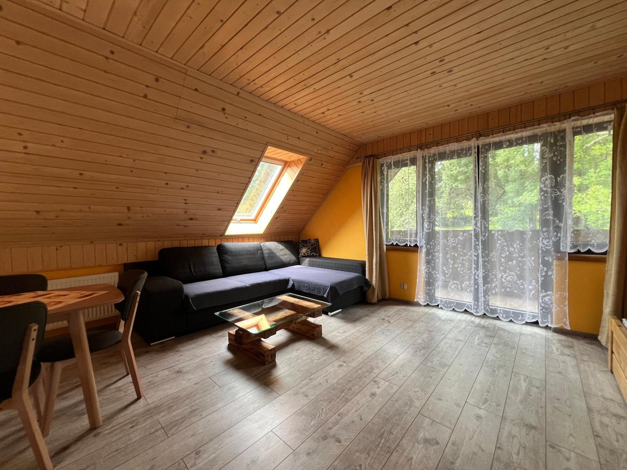 Apartamento Privat 66 Liptovský Trnovec Exterior foto