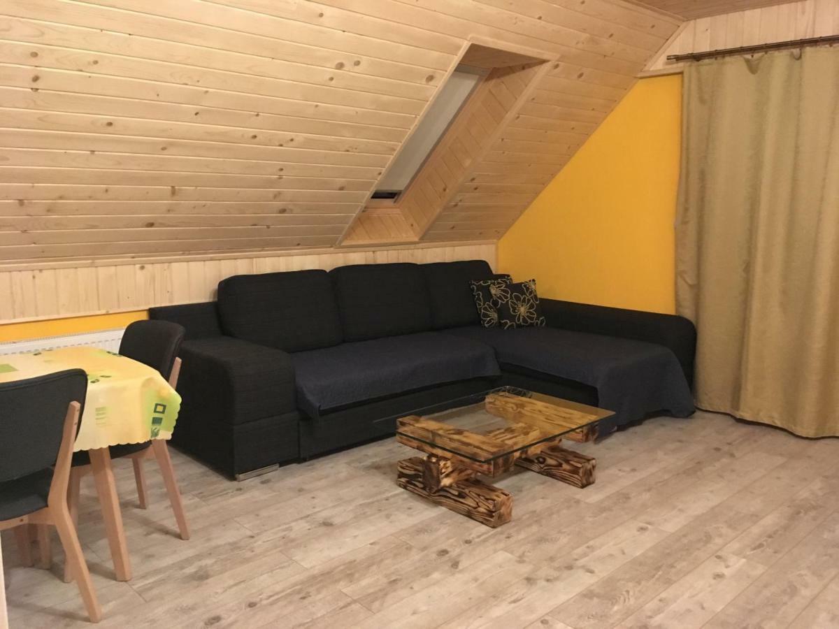 Apartamento Privat 66 Liptovský Trnovec Exterior foto