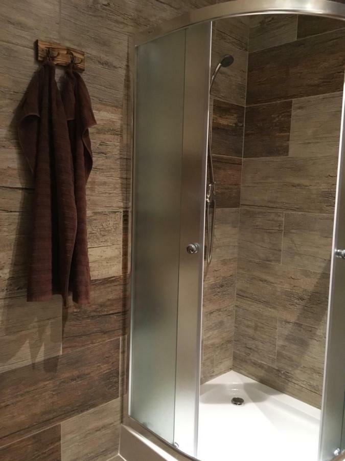 Apartamento Privat 66 Liptovský Trnovec Exterior foto